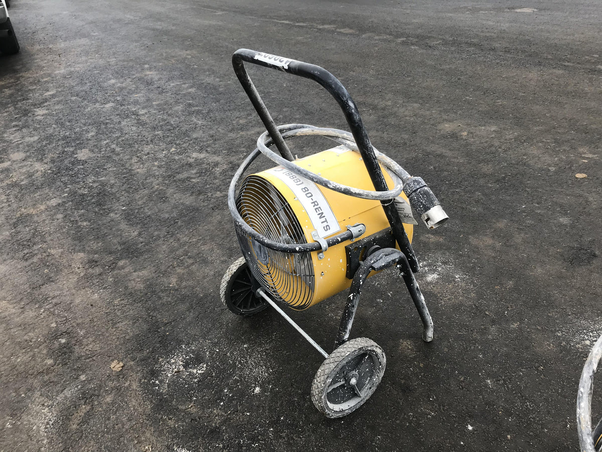 2020 FOSTORIA FES-1024-1CA