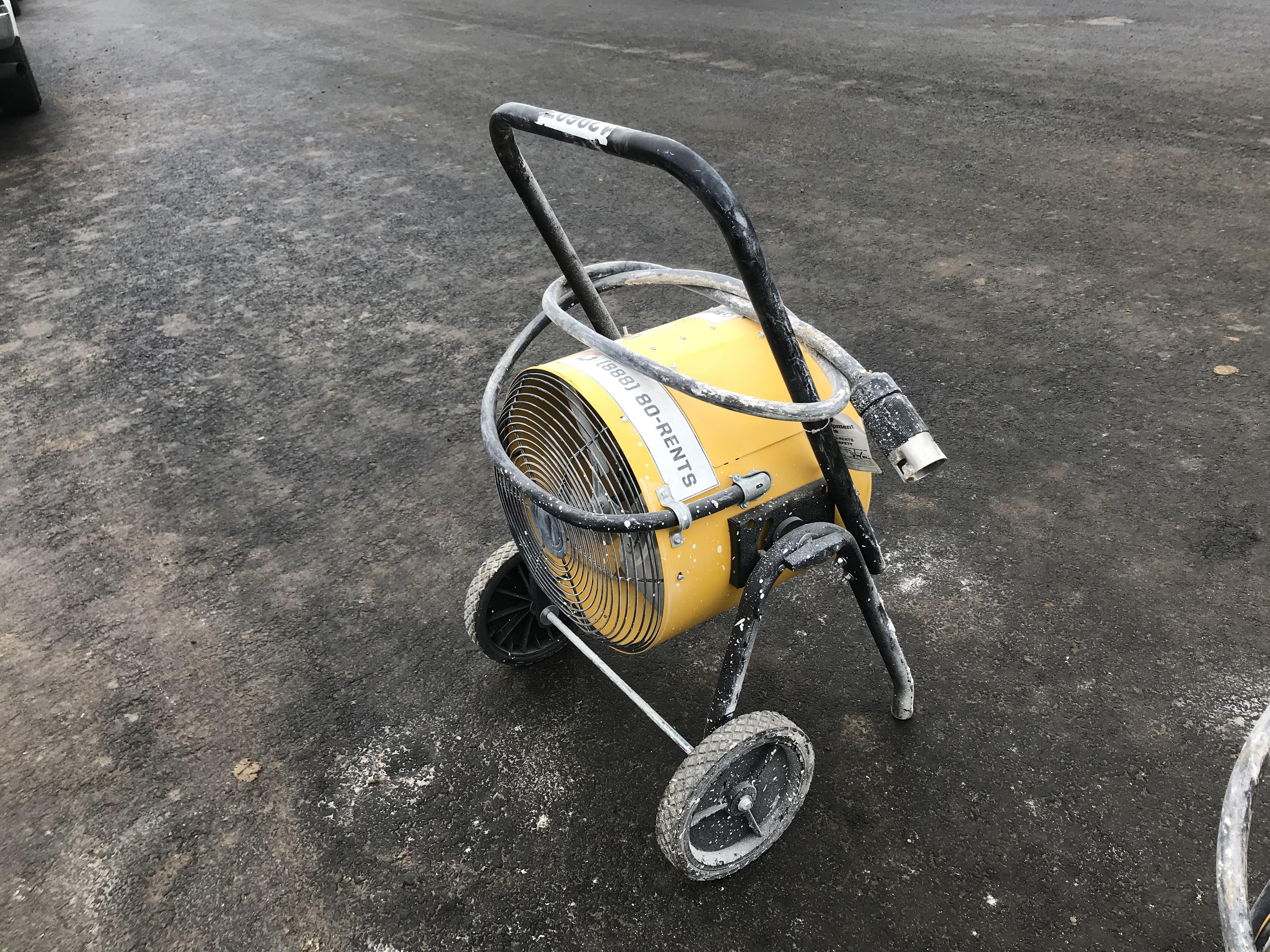 2020 FOSTORIA FES-1024-1CA