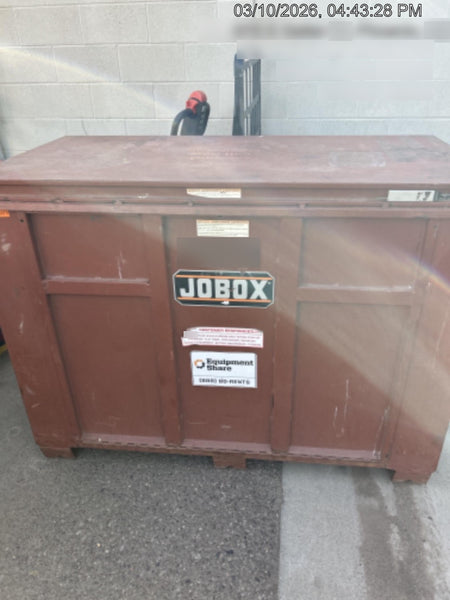 2019 COLD JET AERO 40FP