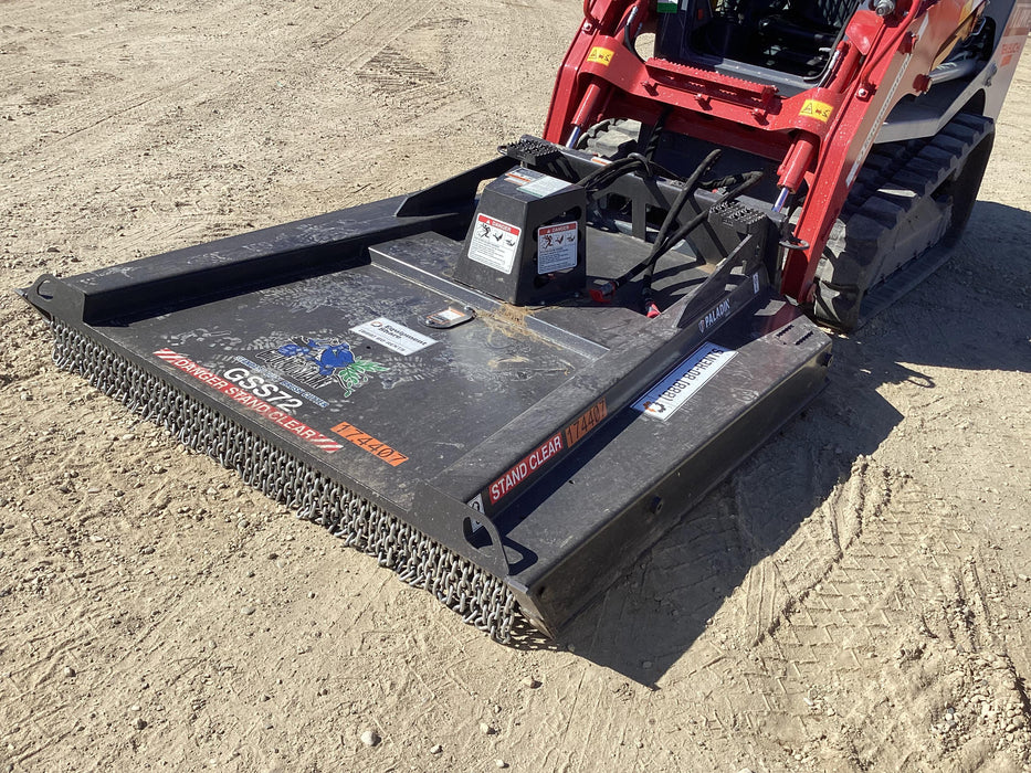 2021 PALADIN 30372A-0022