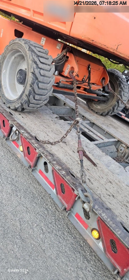 2018 JLG 660SJ