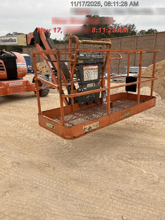 2019 JLG 600AJ