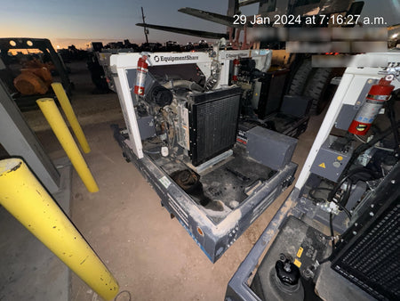 2022 ATLAS COPCO PAC F44 KD