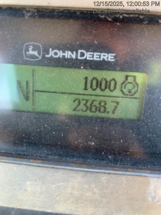 2023 JCB 3CX-14 Extendable Stick 74hp, Cab/Heat/Air, 4WD, Extendable Stick, Easy Controls, 1 Way Hydraulics, With Loader Pipework