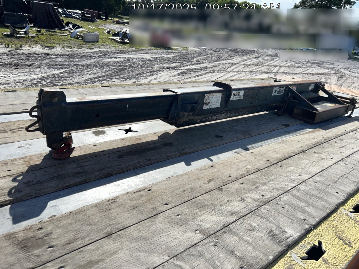 2020 STAR INDUSTRIES M1360B - Star JIB Boom