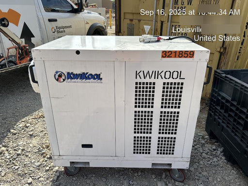 2023 KWIKOOL KPO5-43H