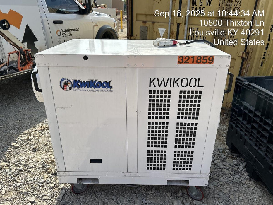 2023 KWIKOOL KPO5-43H