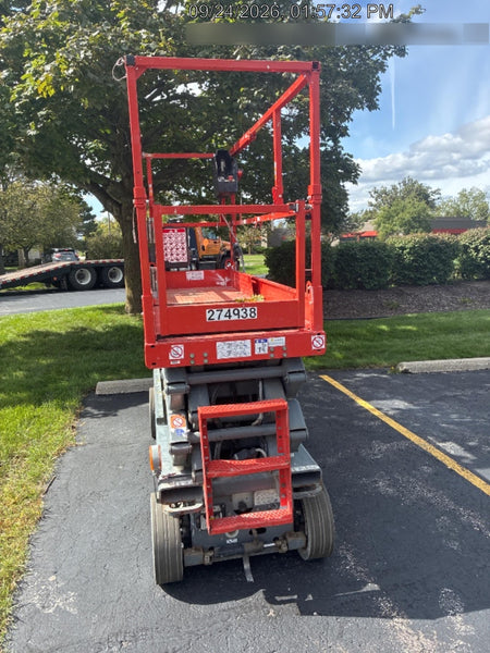 2023 SKYJACK SJ3226
