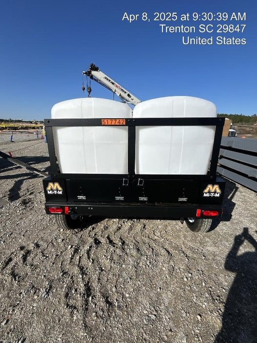 2025 MI-T-M HS-3505-1MGH-UR