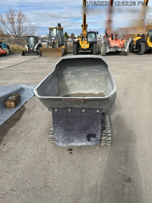 2025 TORO MBTX 2500-TS