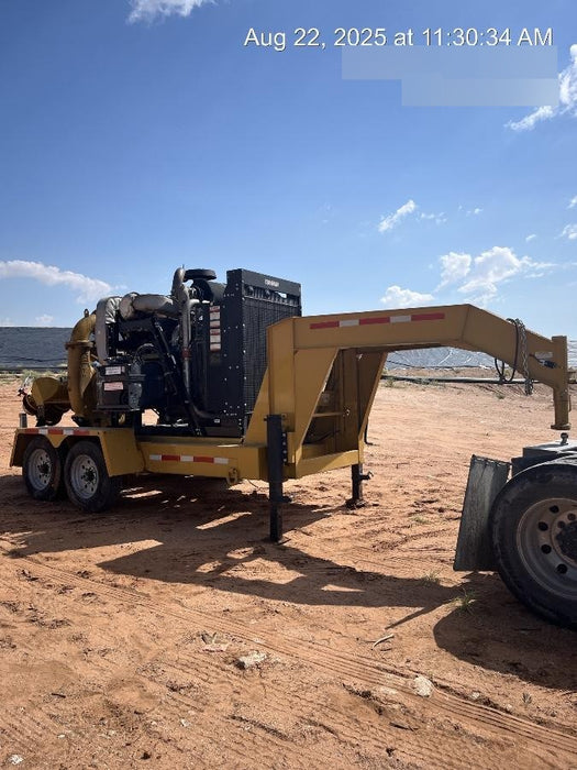 2024 PREMIER PUMP 8NHTH-RP-DC13