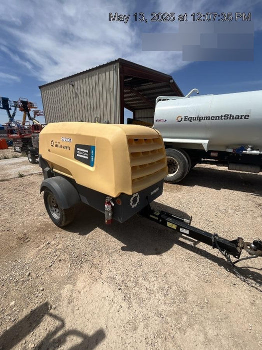 2022 ATLAS COPCO XAS188
