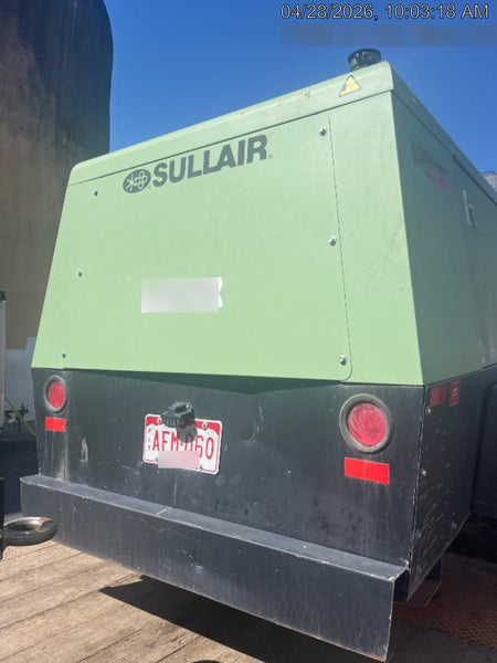 2019 SULLAIR 375H