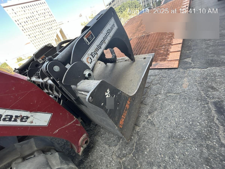 2020 PALADIN UTILITY GRAPPLE 11876-0022