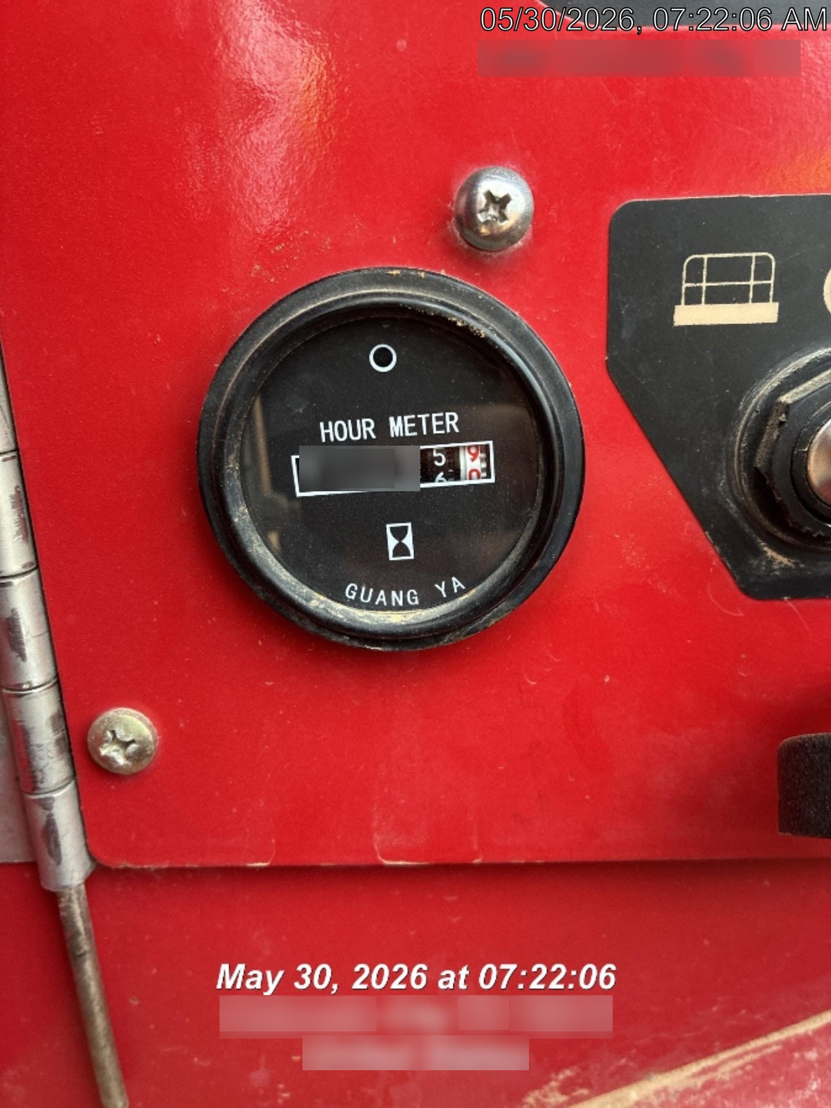 2020 MEC 4069RT