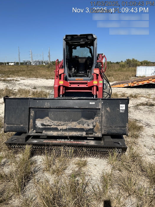 2022 PALADIN 30372A-0022