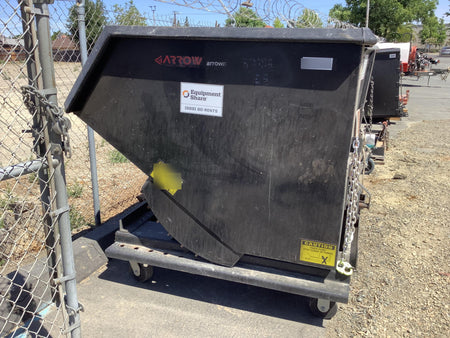 2019 ARROW MATERIAL HANDLING HP-6000-250