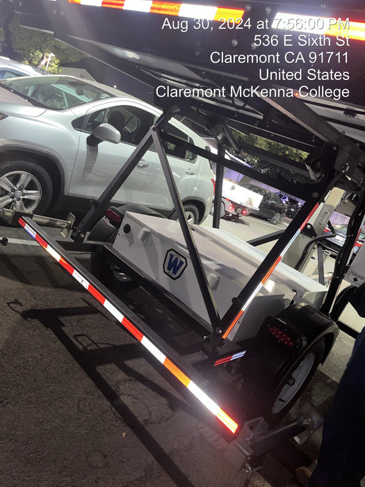 2024 WANCO WLTS-MM8A-1600