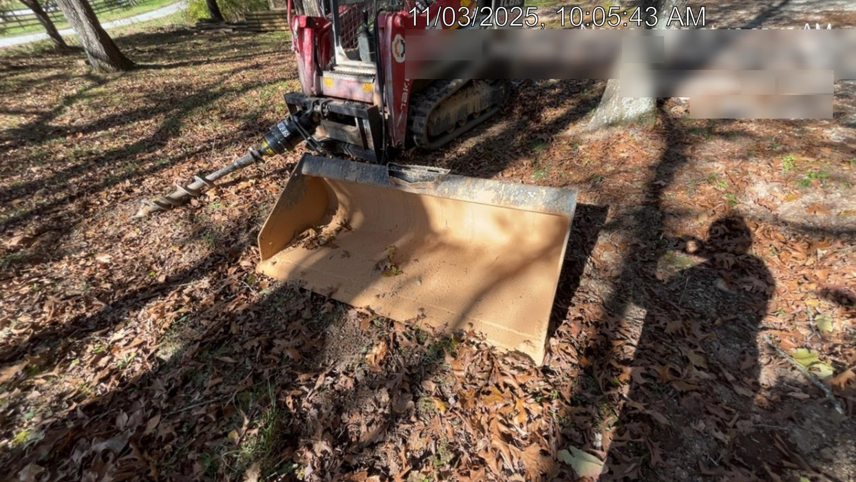 2023 AUGER TORQUE 3300-30