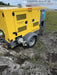 2021 ATLAS COPCO PAS 100 HF CS Enclosed