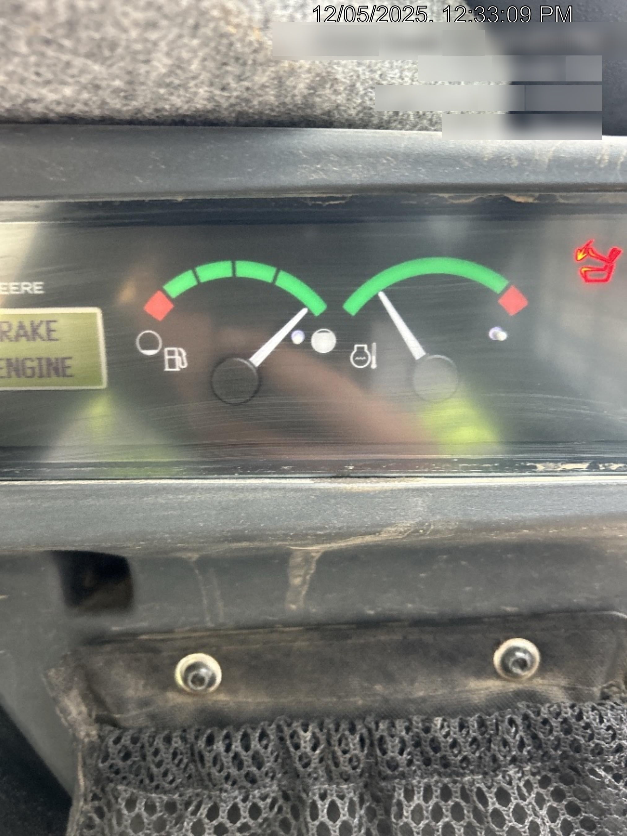 2023 WORKSAVER INC SPS-2484R
