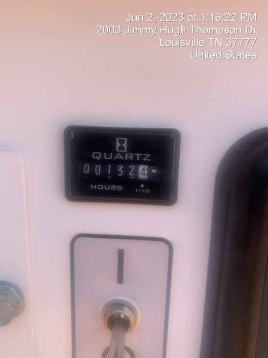 2022 WACKER NEUSON G25