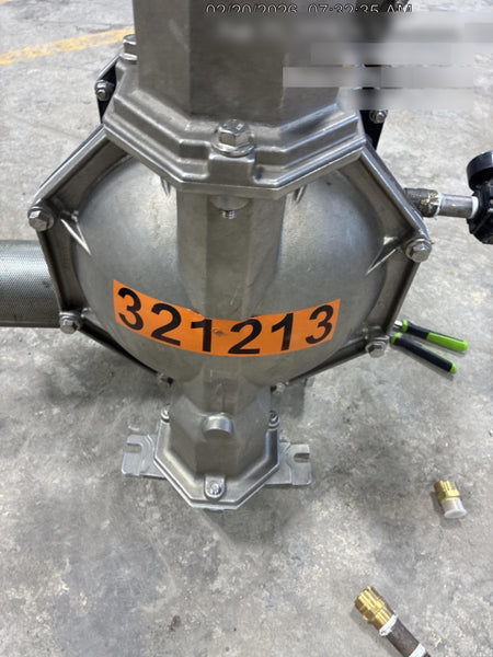 2023 INGERSOLL RAND PD30A-ASS-STT-C