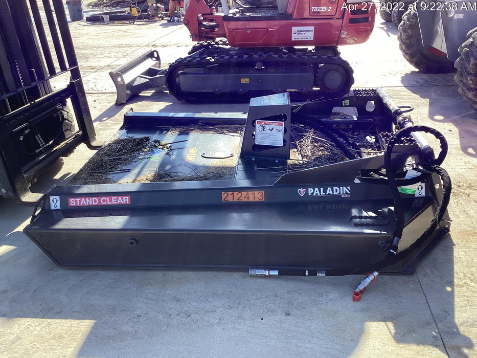 2022 PALADIN 30372A-0022
