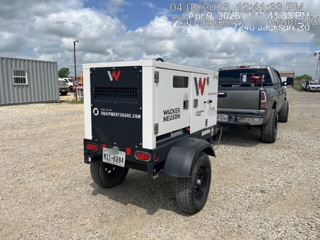 2022 WACKER NEUSON G25