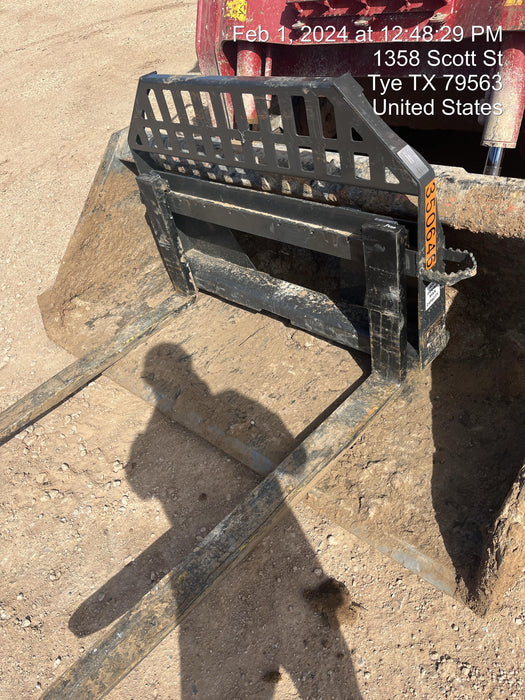 2023 SOLESBEE SPF-48