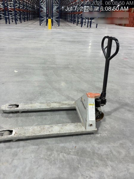 2023 STRONGWAY 4400 lb Pallet Jack