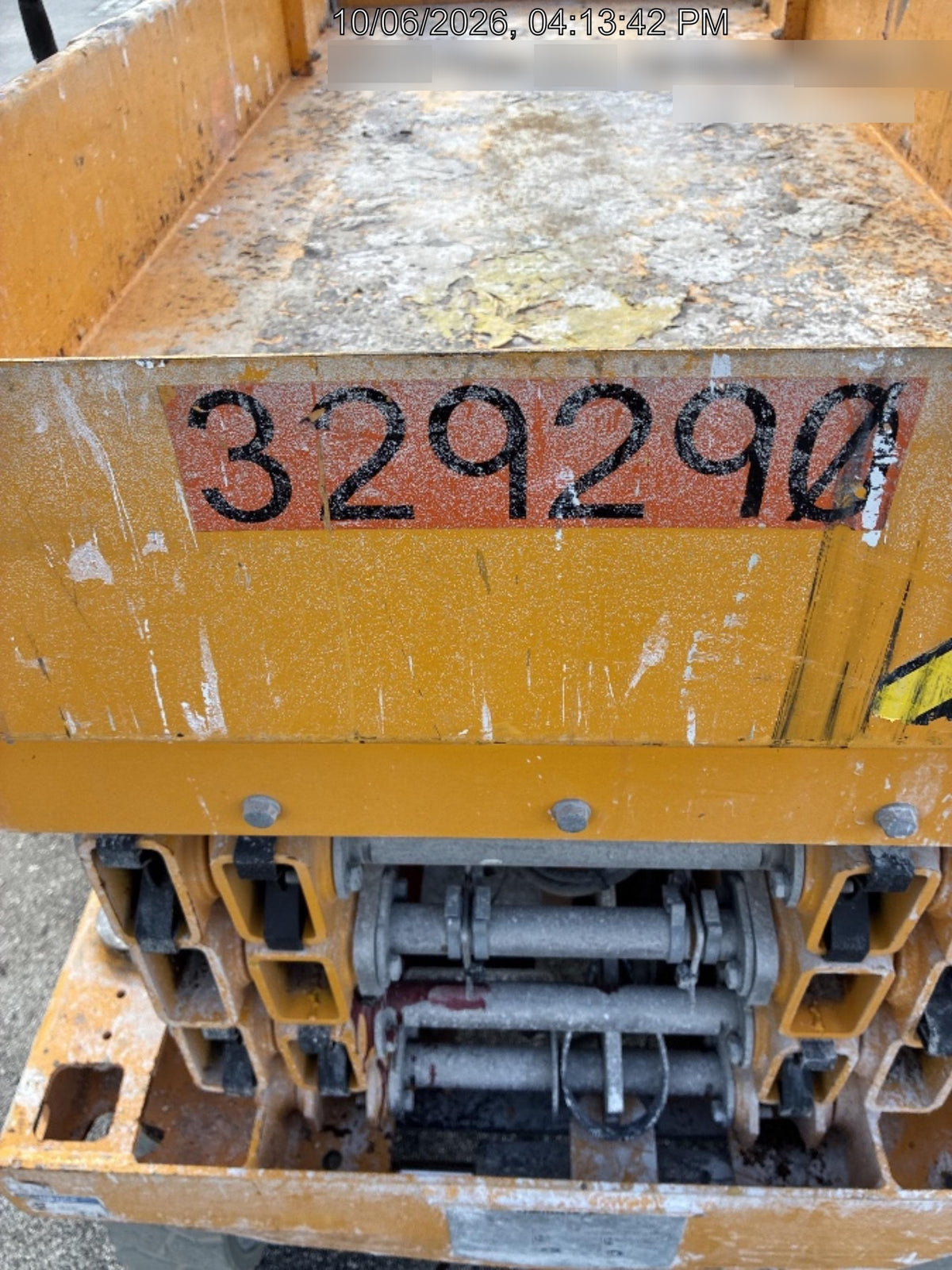 2023 HAULOTTE Optimum 1931E