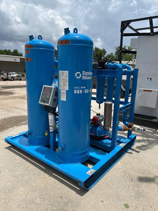 2024 HANKISON RDH-930G