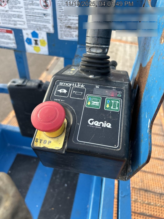 2017 Genie GS-1930 Standard