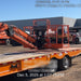 2021 JLG 660SJ