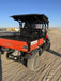 2022 KUBOTA RTV-X1140W-H (Canopy)