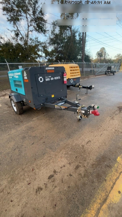 2024 AIRMAN PDS185S CWK