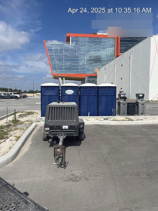 2019 SULLAIR 185-DPQ