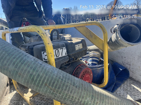 2019 WACKER NEUSON PT4A