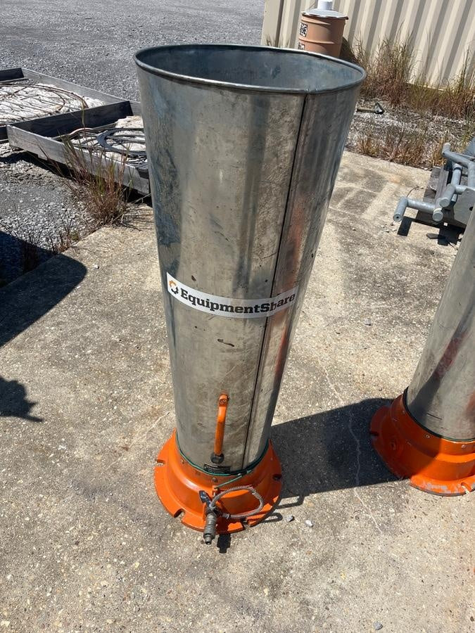 2023 MICHIGAN PNEUMATIC ES-10AM-TRACKER