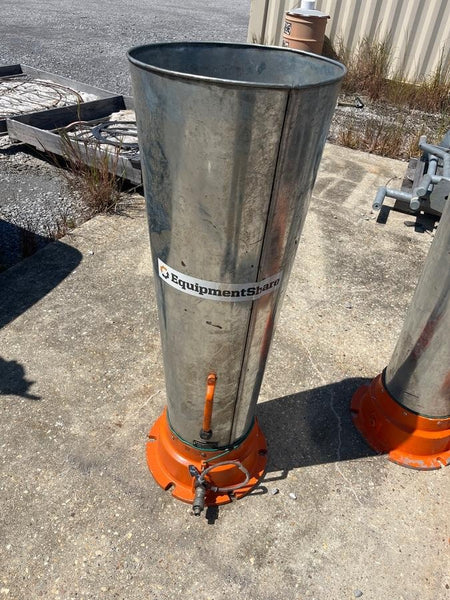 2023 MICHIGAN PNEUMATIC ES-10AM-TRACKER