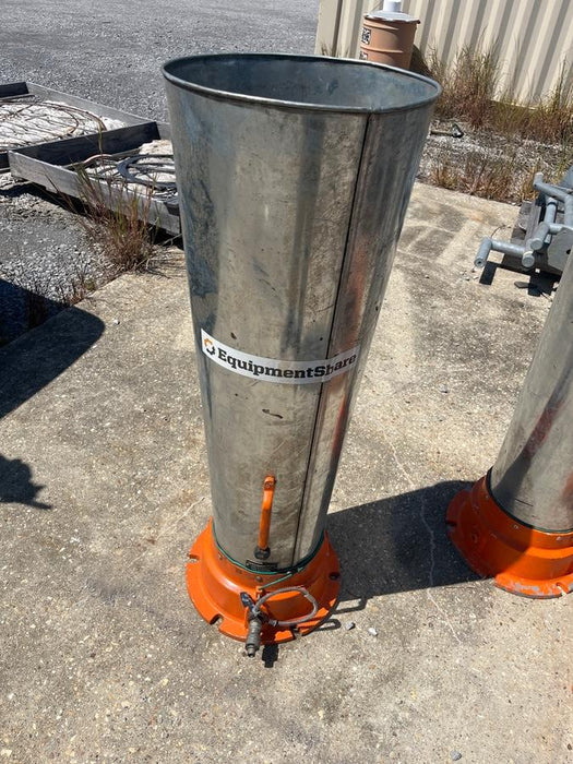 2023 MICHIGAN PNEUMATIC ES-10AM-TRACKER