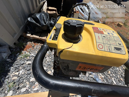 2021 WACKER NEUSON BS60-4As