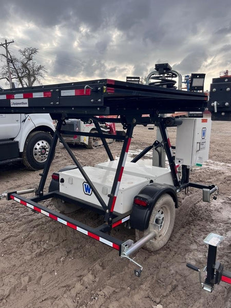 2024 WANCO WLTS-MM8A-1600