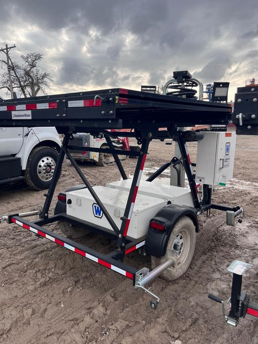 2024 WANCO WLTS-MM8A-1600