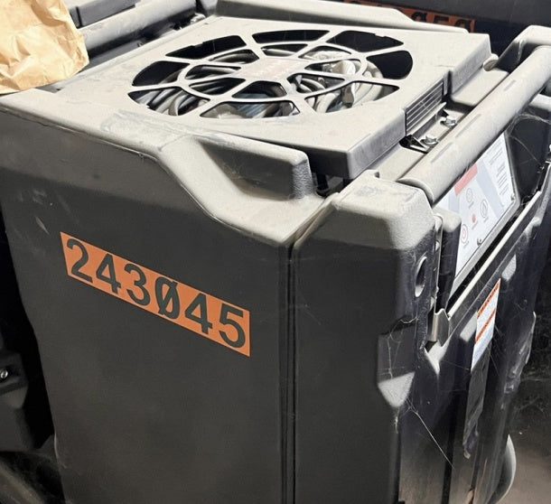 2022 PHOENIX R250