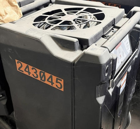 2022 PHOENIX R250