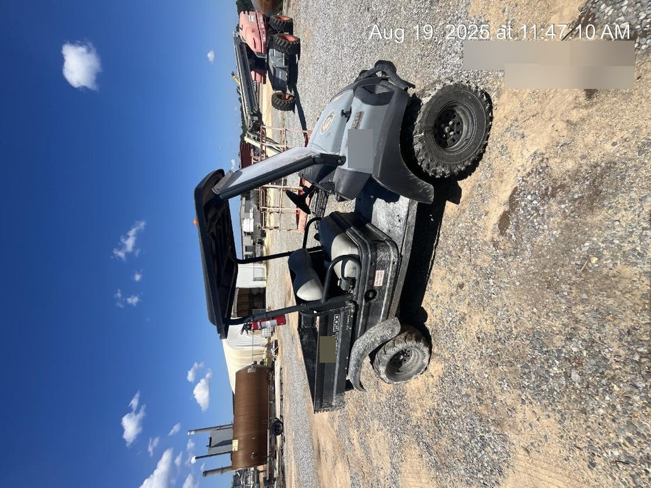 2020 CLUB CAR CA1500G