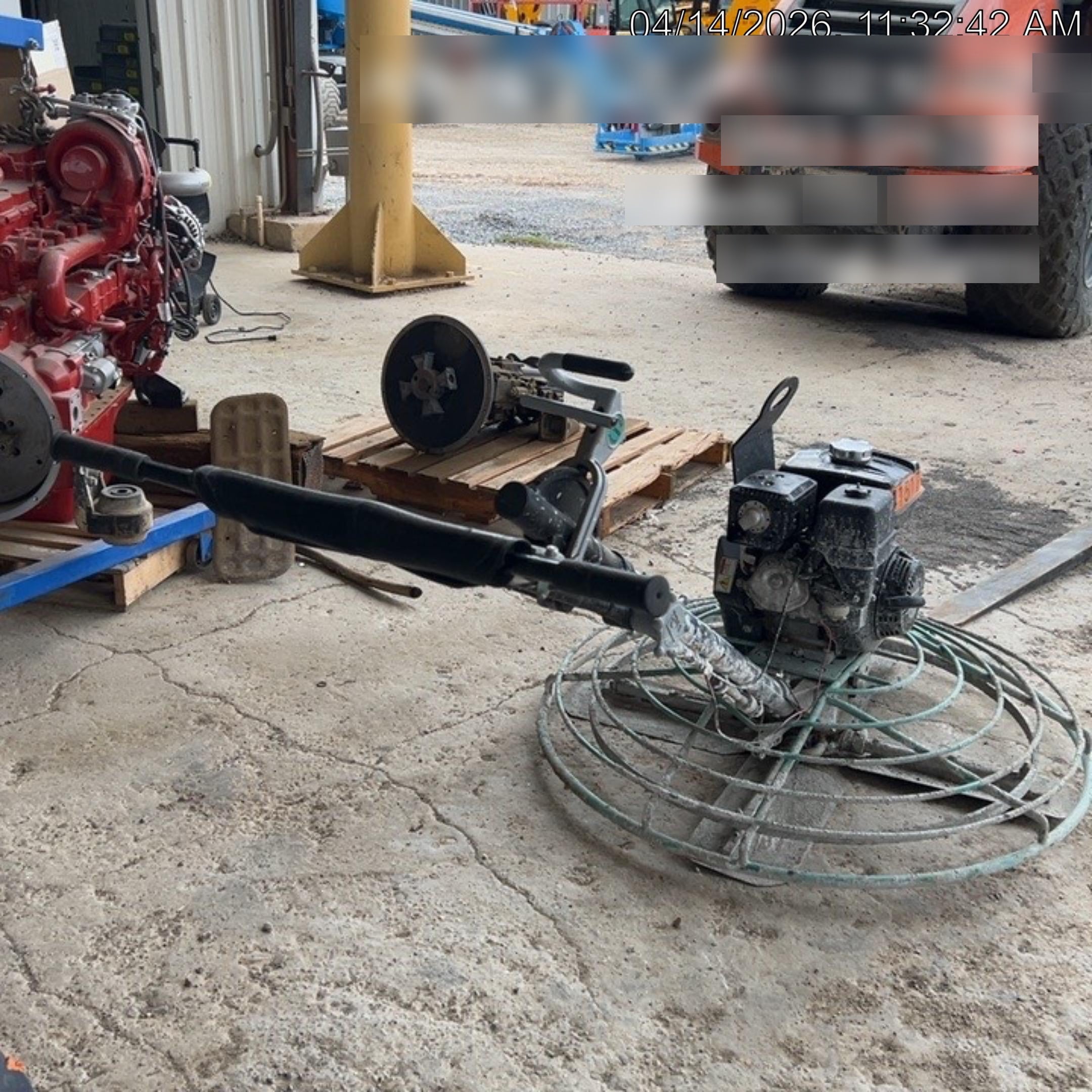 2024 MULTIQUIP B46H90