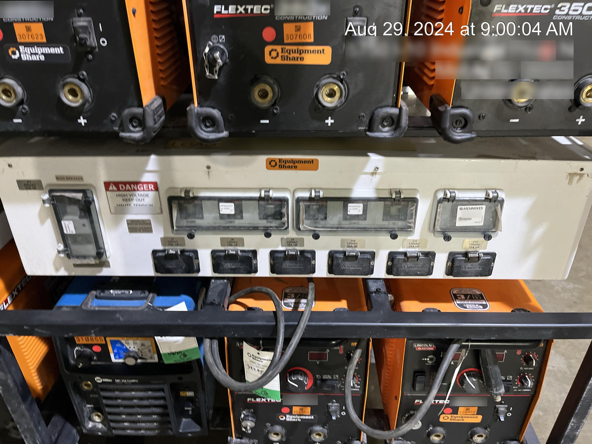2023 LEX WR6A-7SM-FG26DZ6LD-R